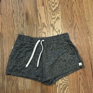 Vuori Halo performance shorts